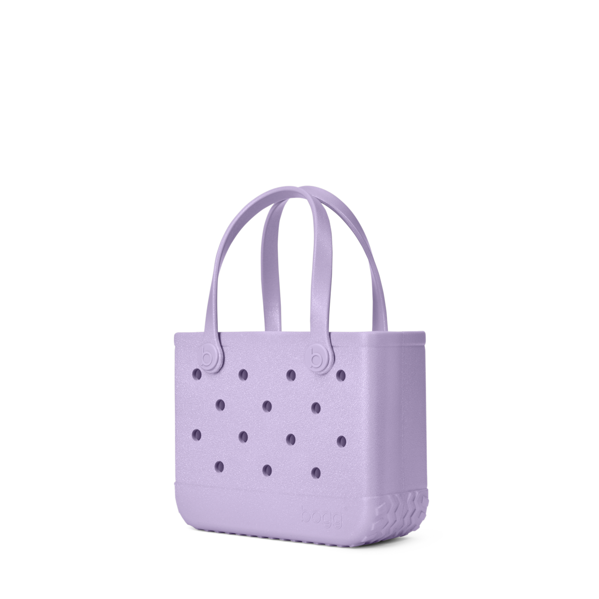 Bitty Bag - Lilac Shimmer