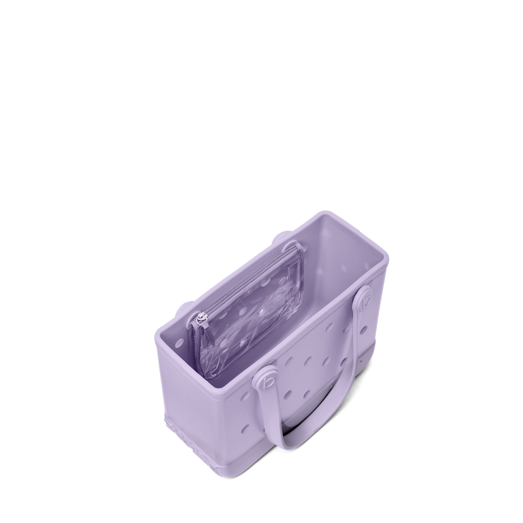 Bitty Bag - Lilac Shimmer