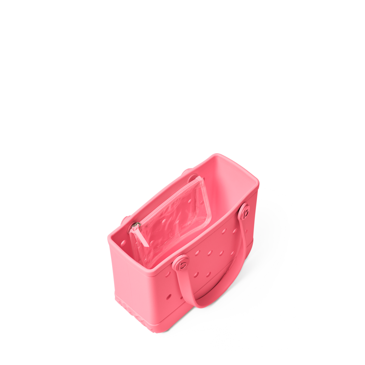 Bitty Bag - Pink Lemonade