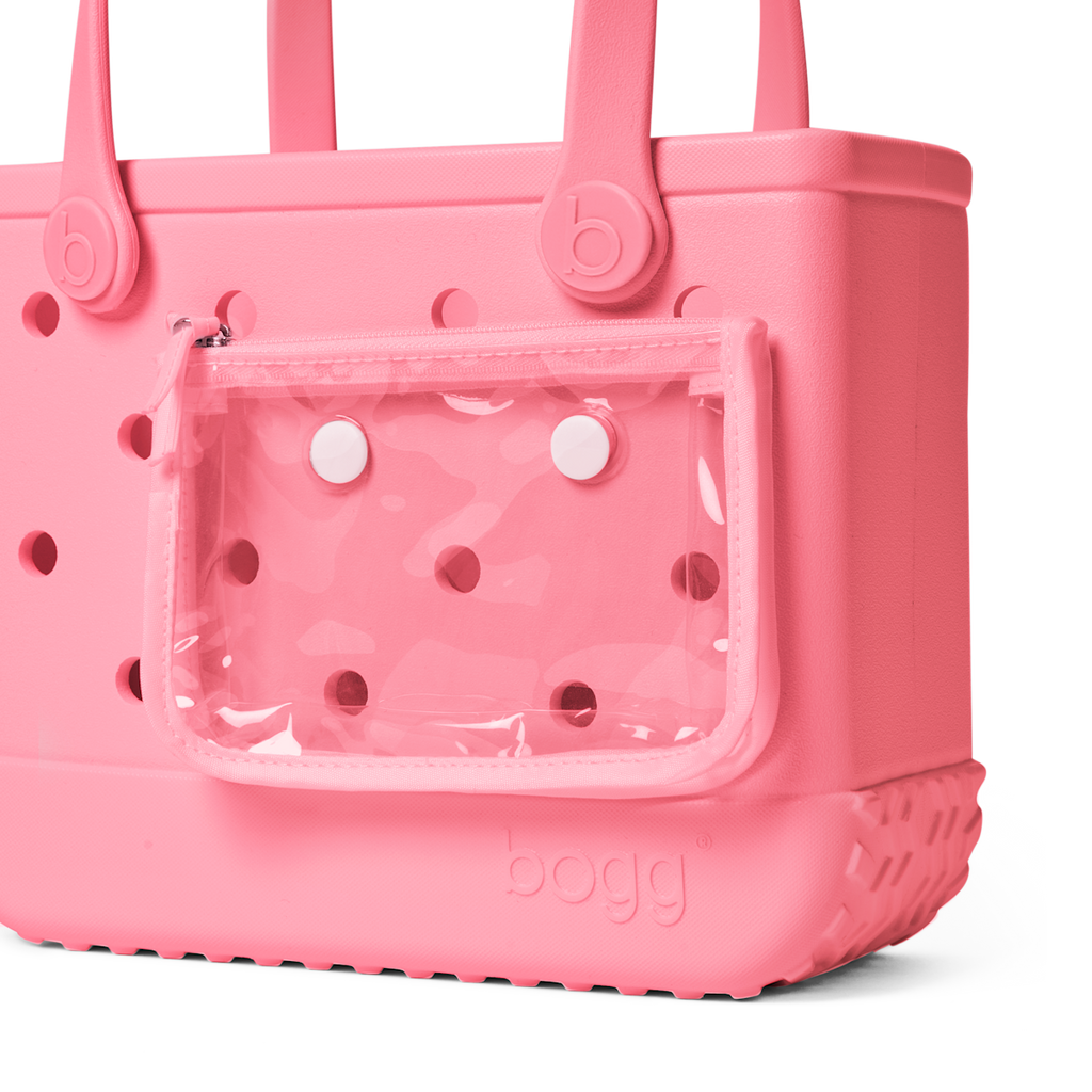 Bitty Bag - Pink Lemonade