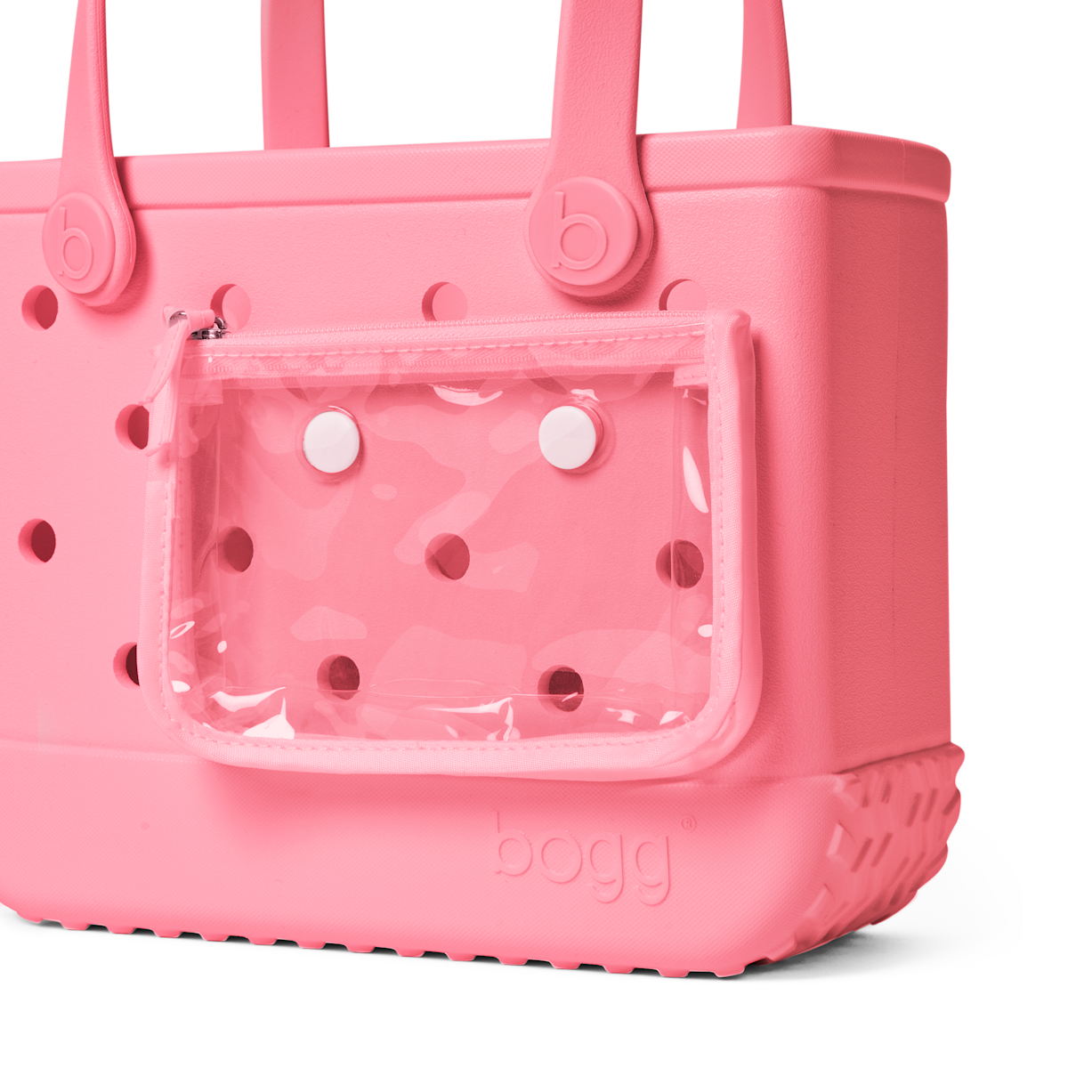 Bitty Bag - Pink Lemonade