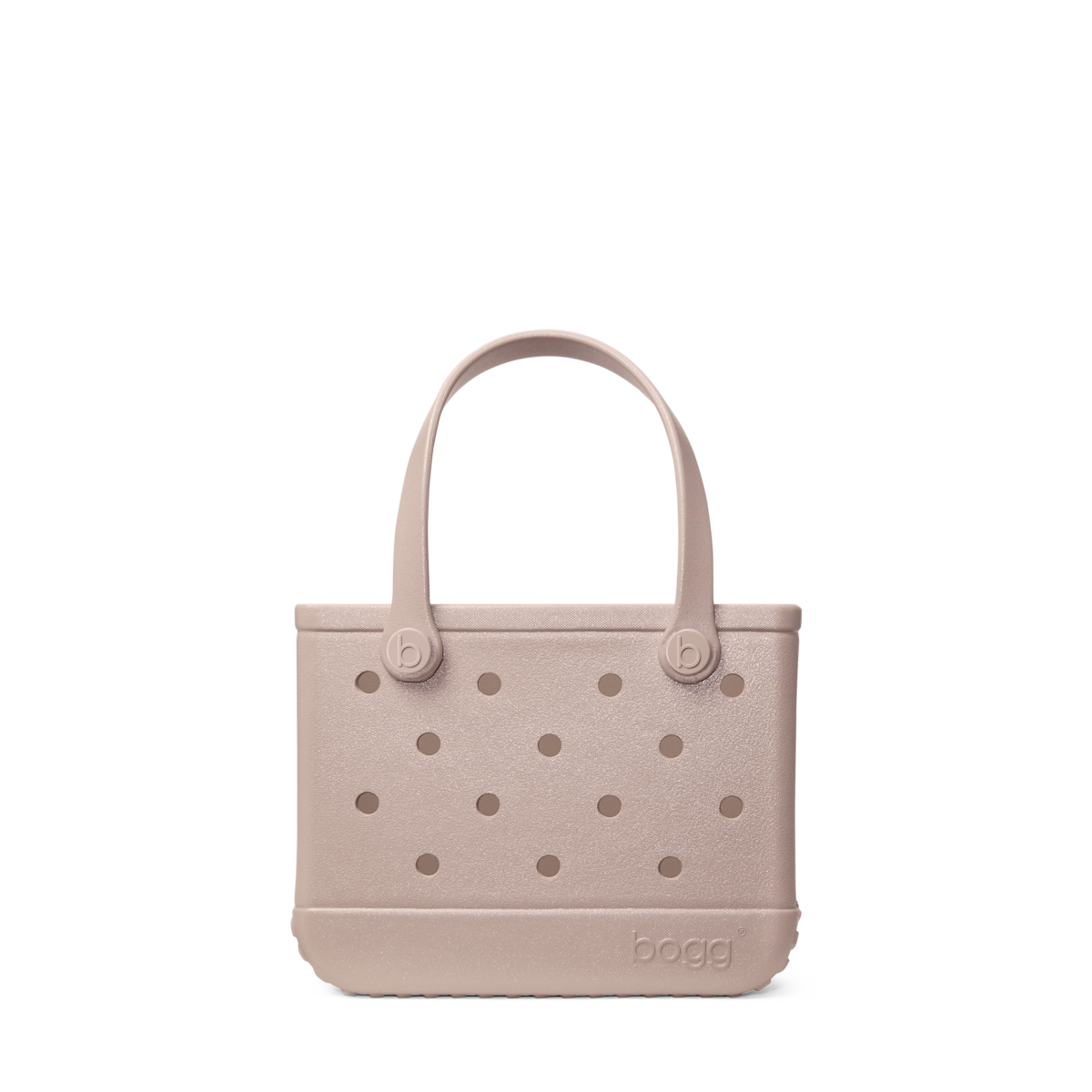 Bitty Bag - Mushroom Shimmer