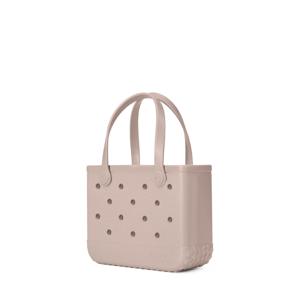 Bitty Bag - Mushroom Shimmer