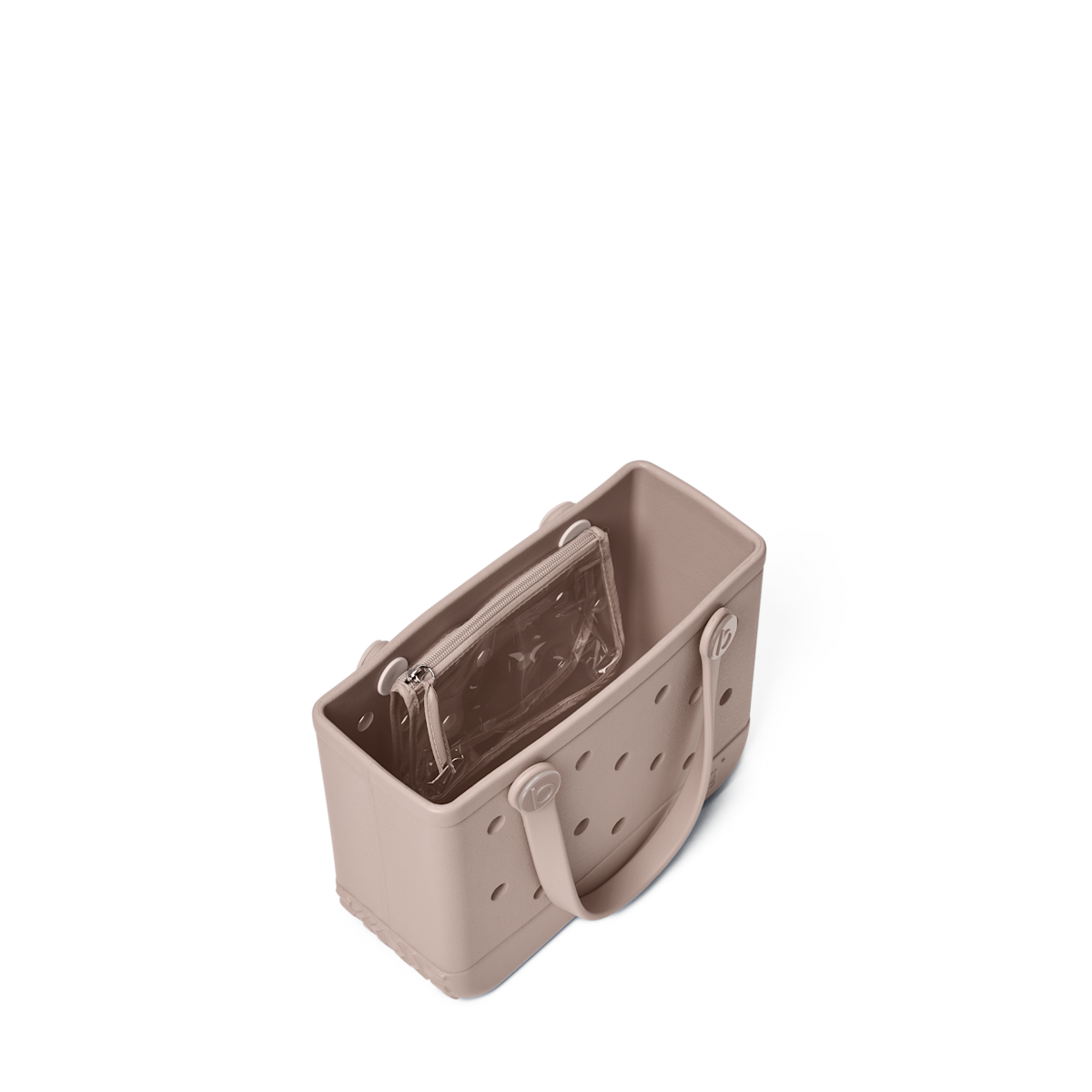 Bitty Bag - Mushroom