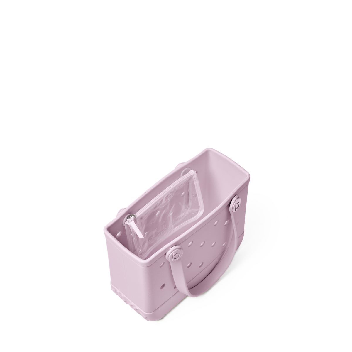 Bitty Bag - Violet Orchid