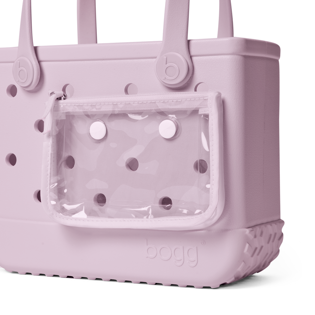 Bitty Bag - Violet Orchid