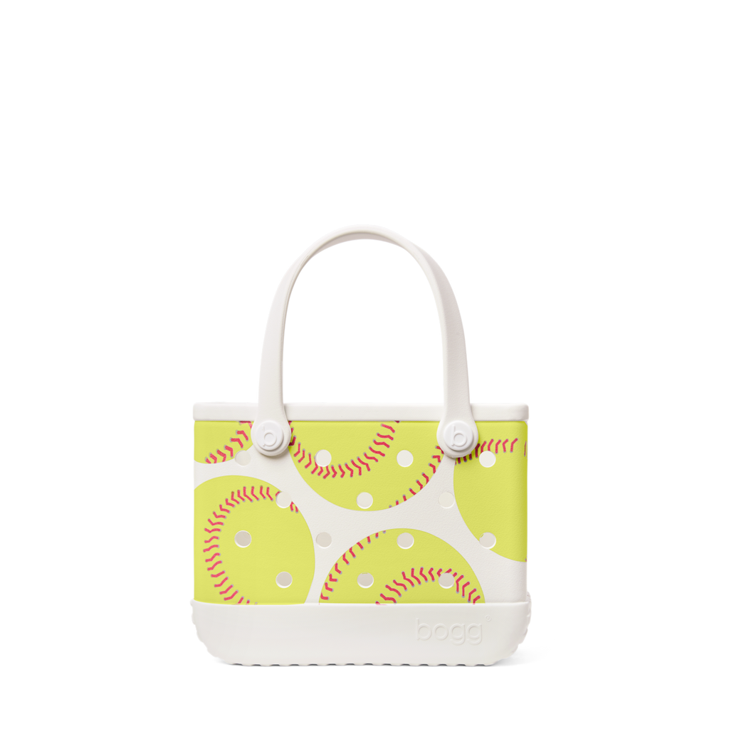Bitty Bag - Play Ball