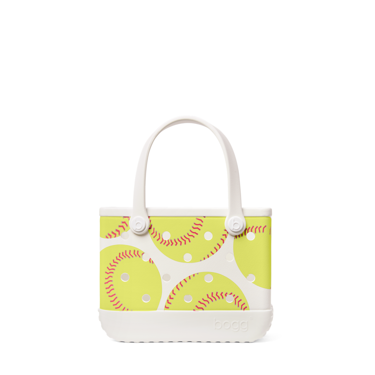 Bitty Bag - Play Ball