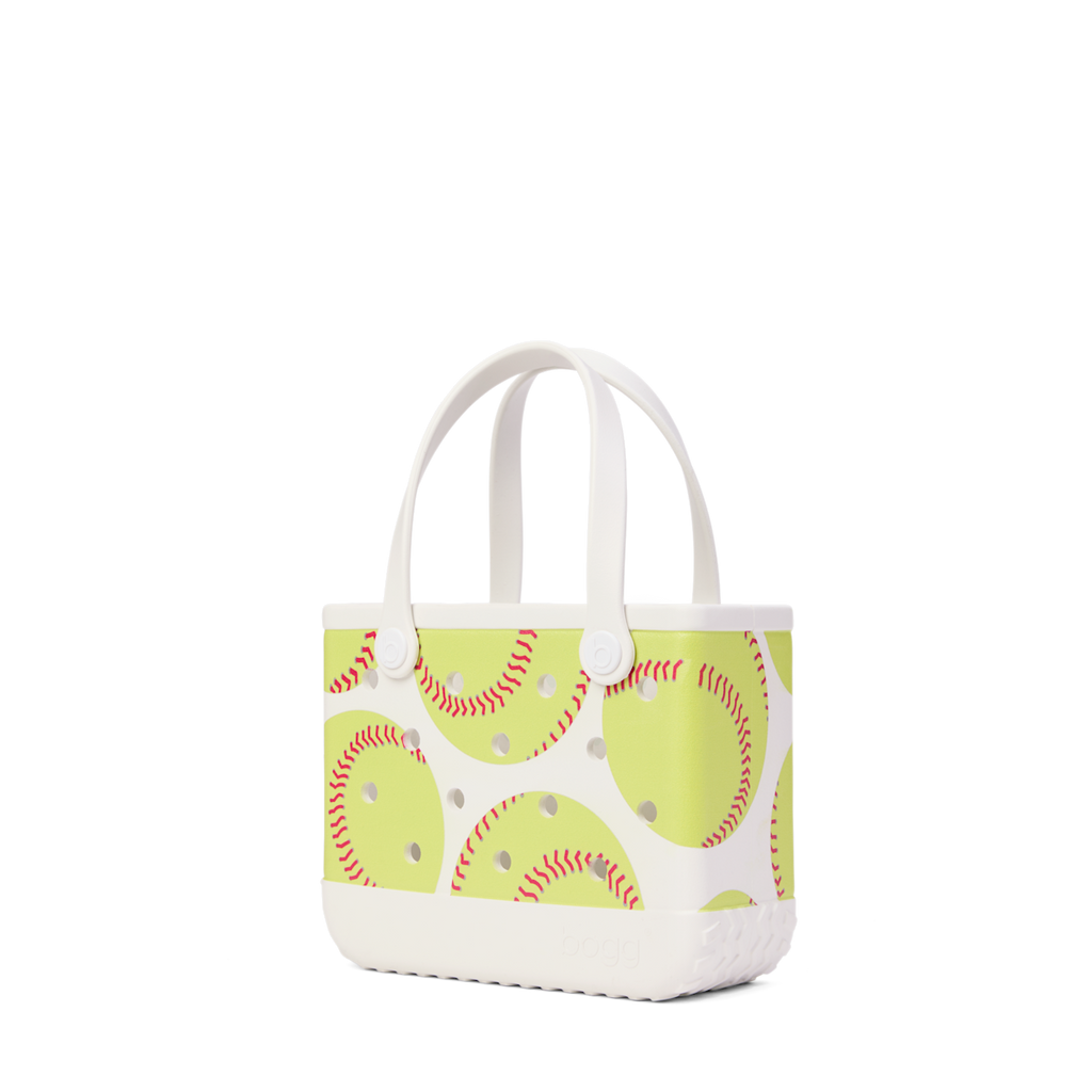 Bitty Bag - Play Ball