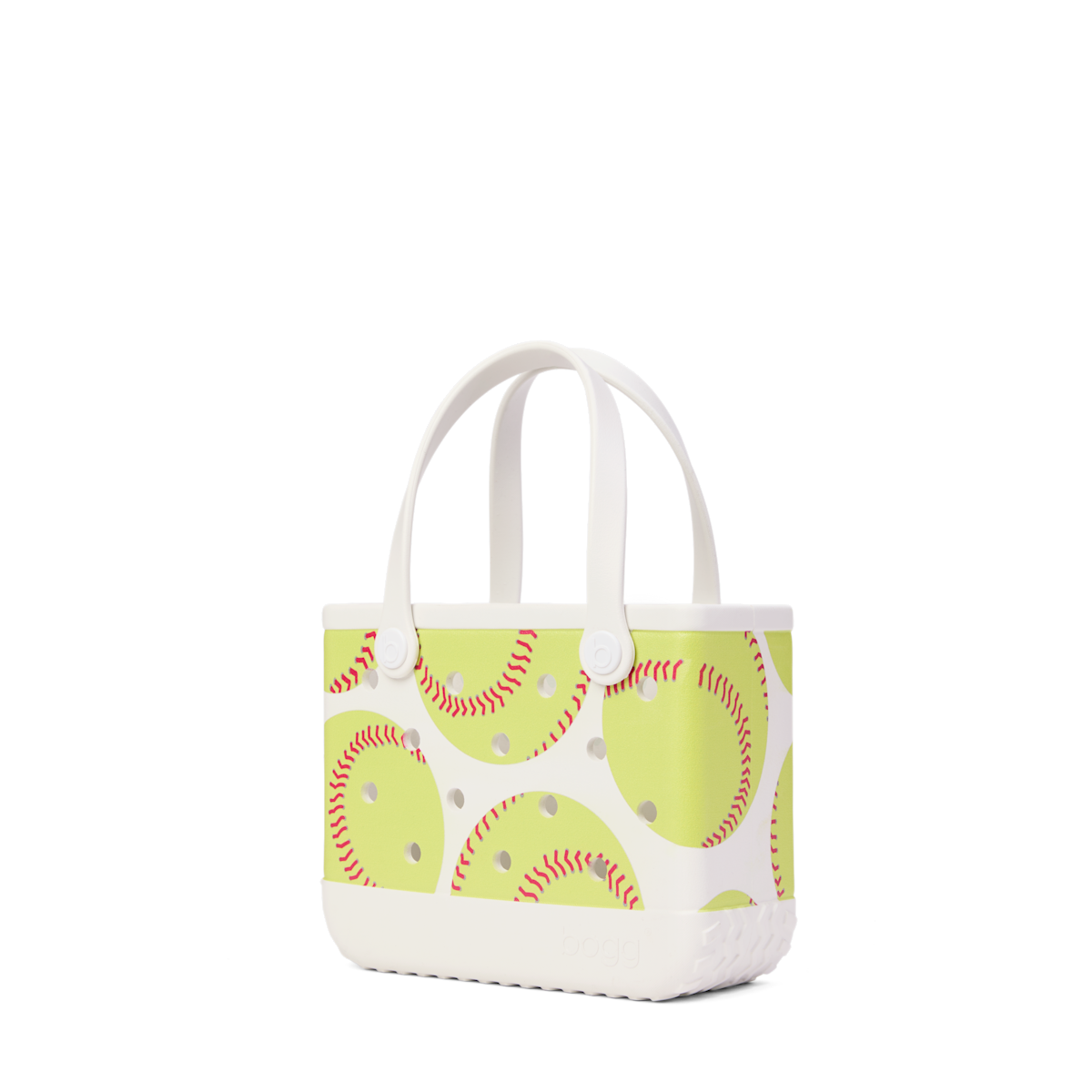 Bitty Bag - Play Ball