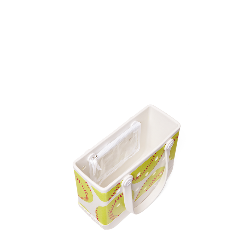 Bitty Bag - Play Ball