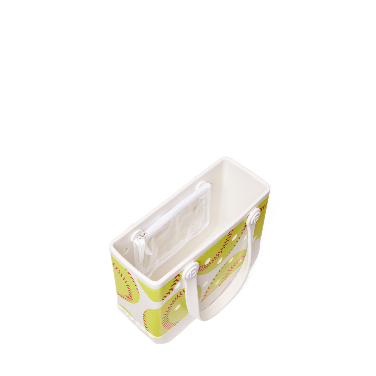 Bitty Bag - Play Ball