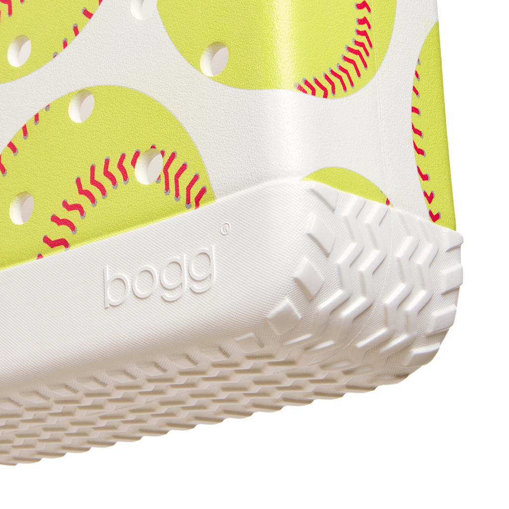 Bitty Bag - Play Ball