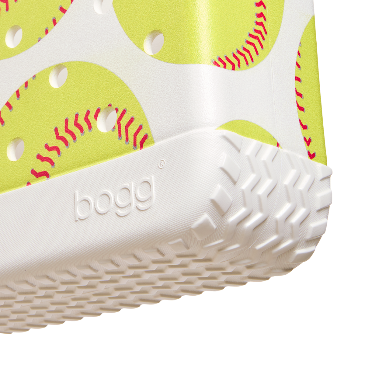 Bitty Bag - Play Ball