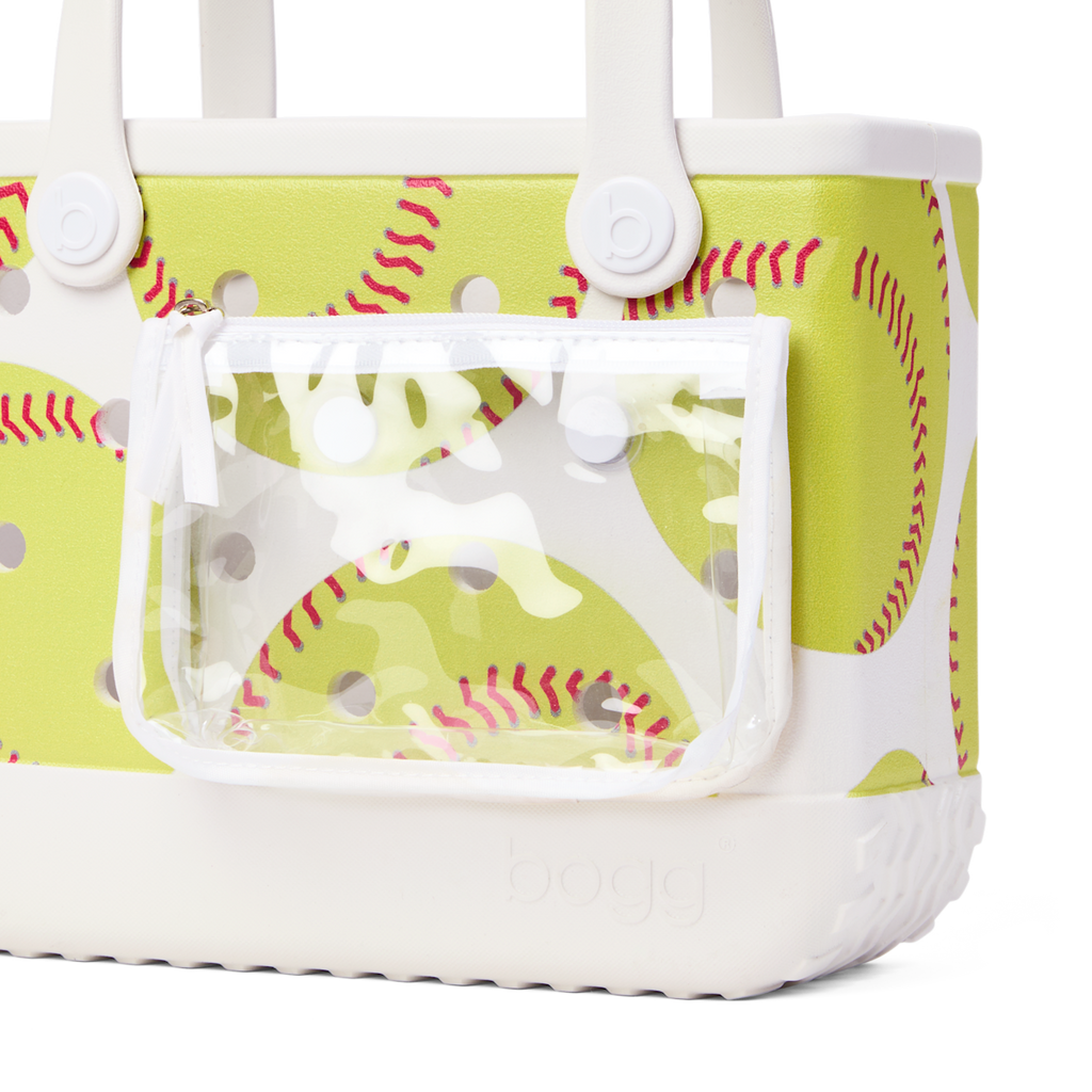 Bitty Bag - Play Ball