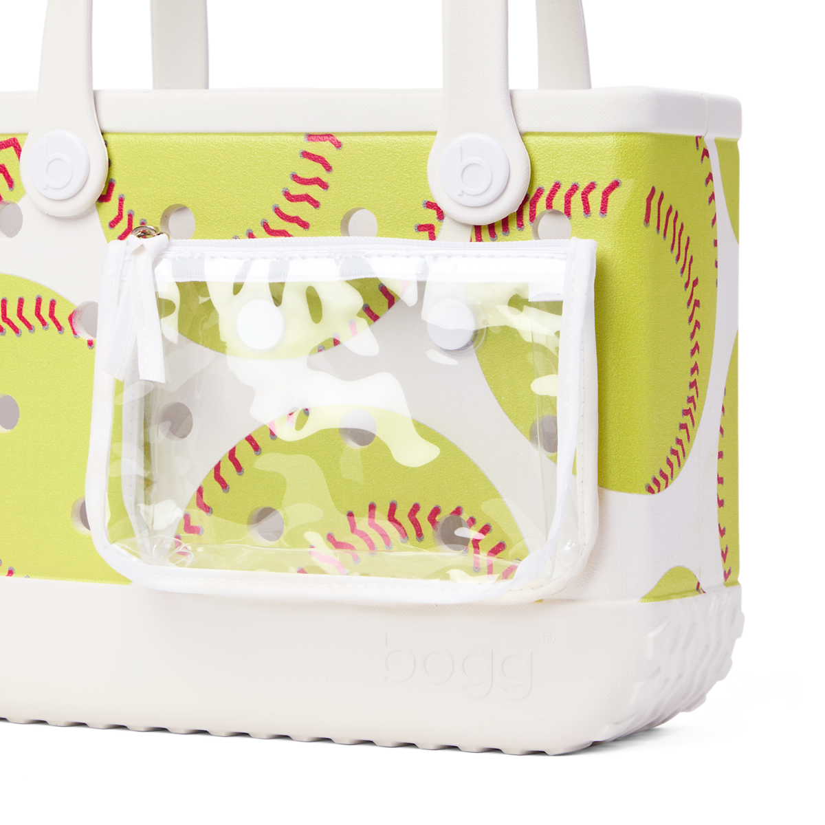 Bitty Bag - Play Ball