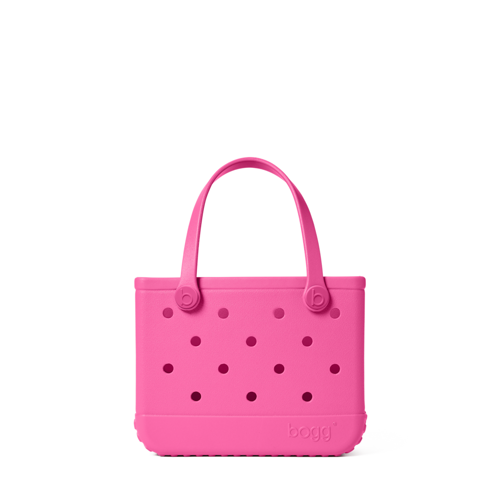 Bitty Bag - Haute Pink
