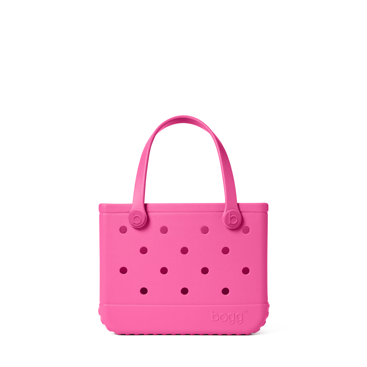 Bitty Bag - Haute Pink