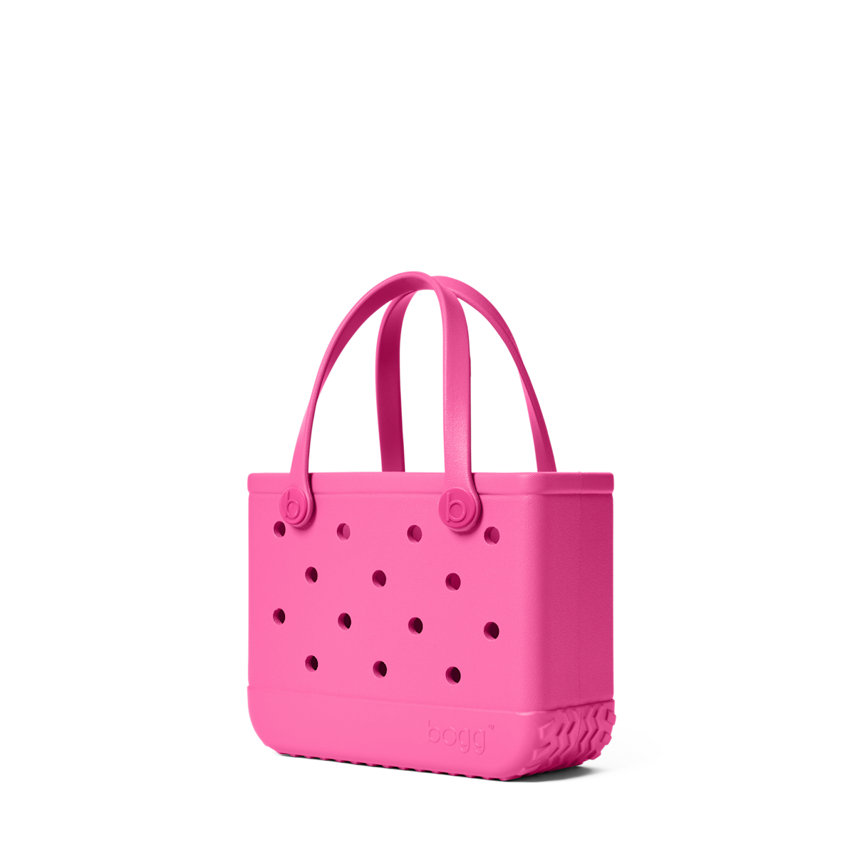 Bitty Bag - Haute Pink