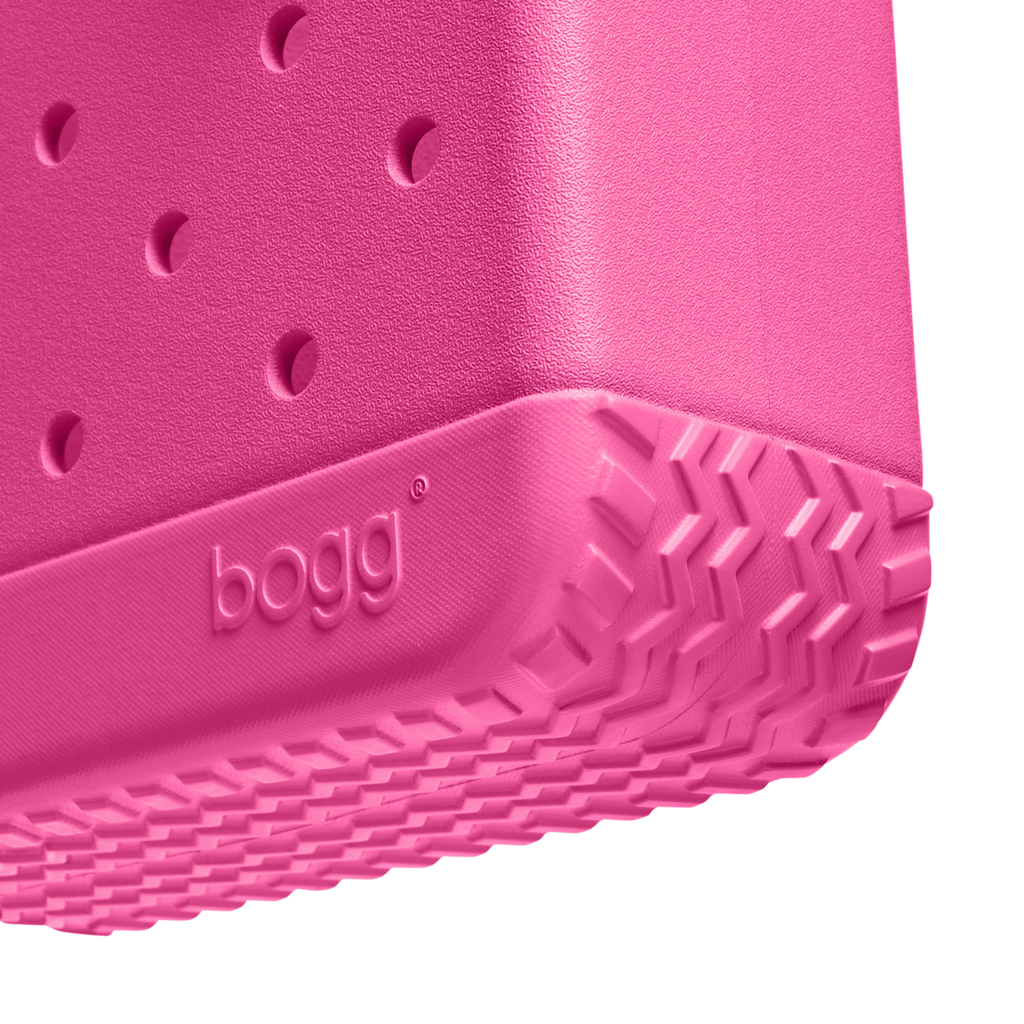 Bitty Bag - Haute Pink