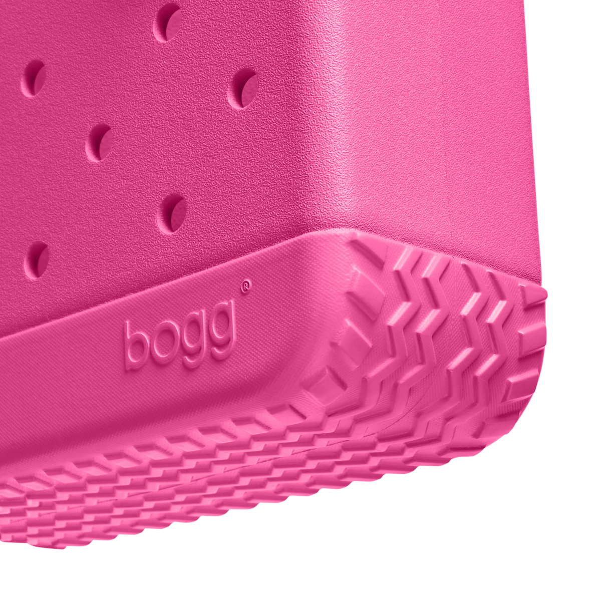 Bitty Bag - Haute Pink
