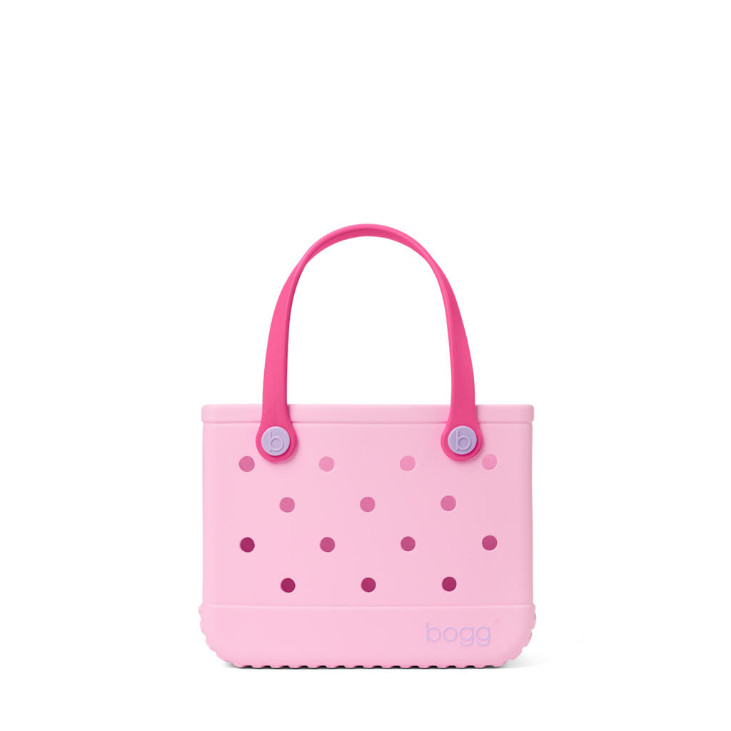 Bitty Bag - Pink Drink