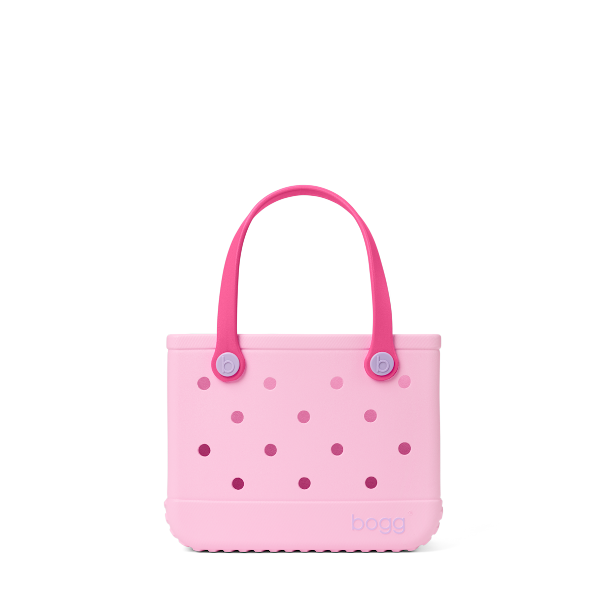 Bitty Bag - Pink Drink