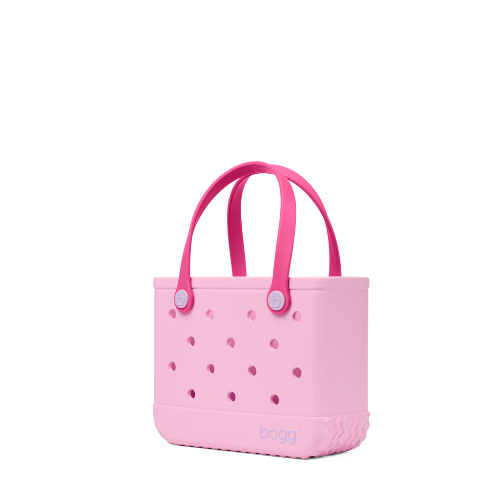 Bitty Bag - Pink Drink