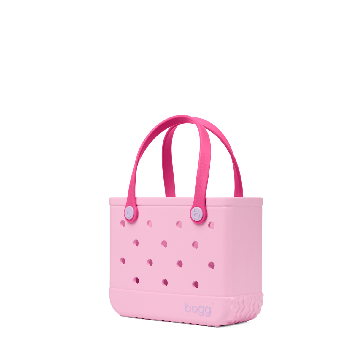 Bitty Bag - Pink Drink