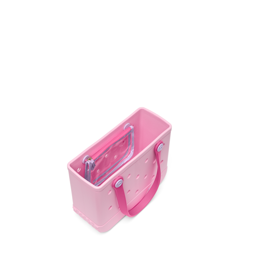 Bitty Bag - Pink Drink
