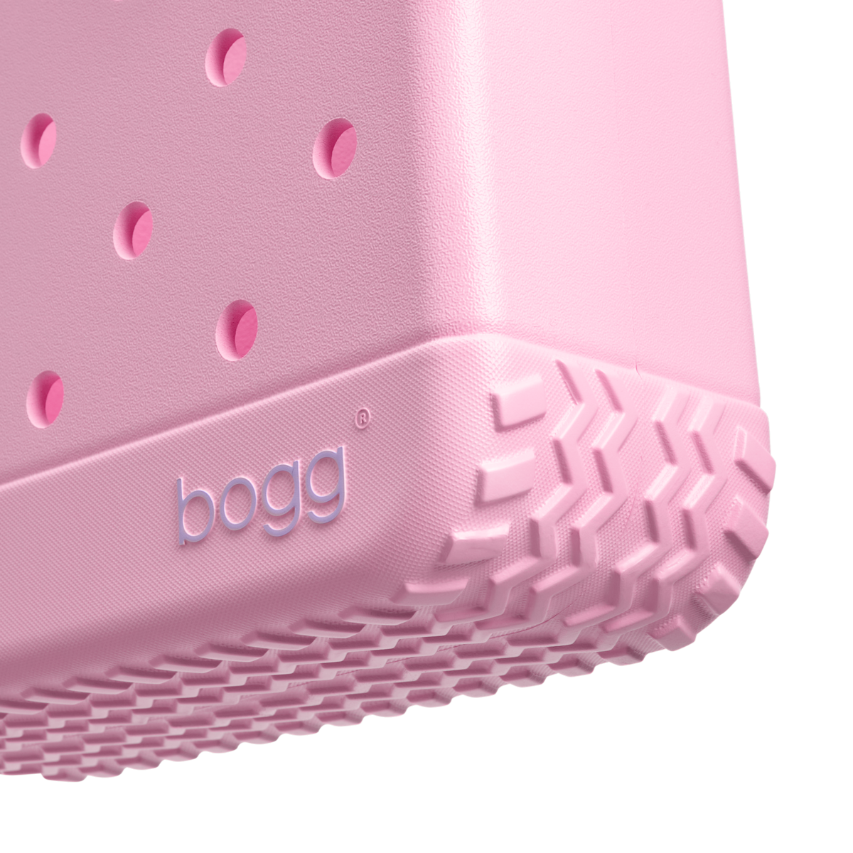 Bitty Bag - Pink Drink