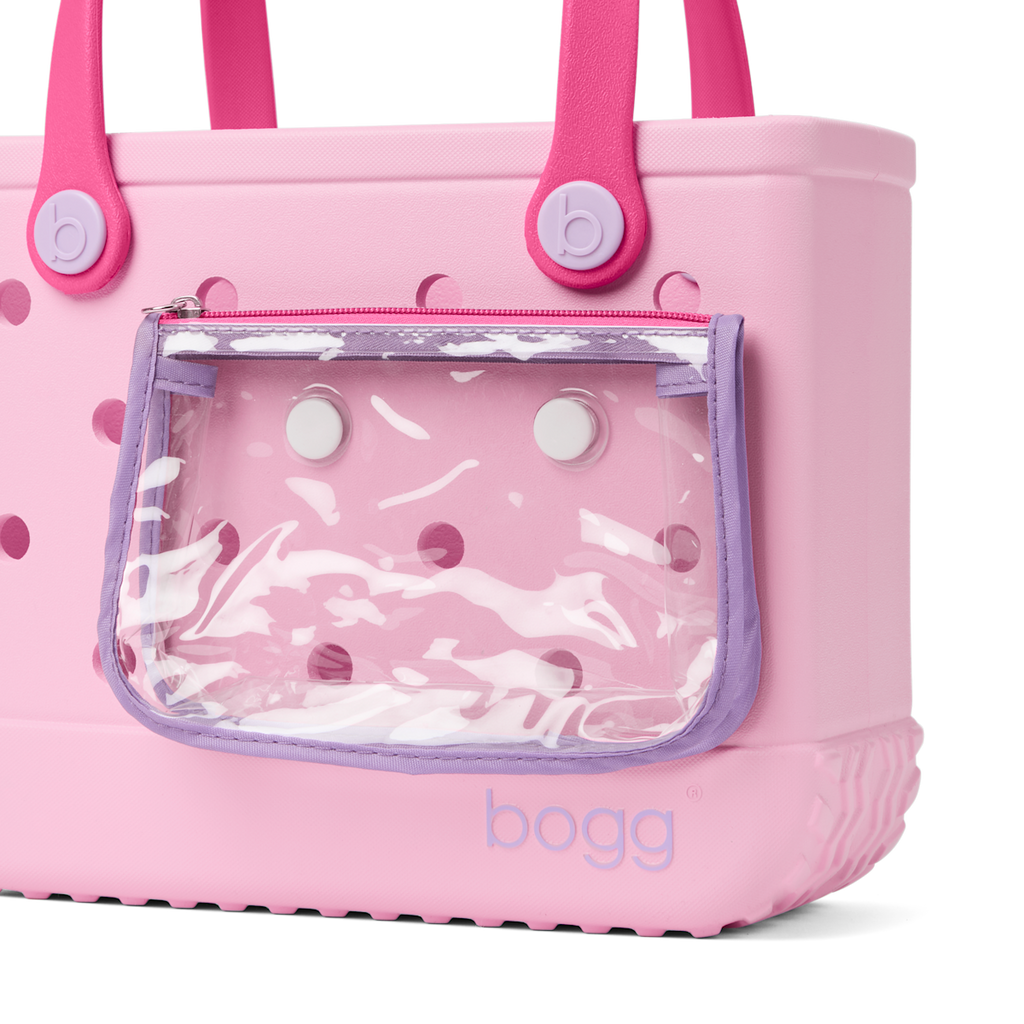 Bitty Bag - Pink Drink