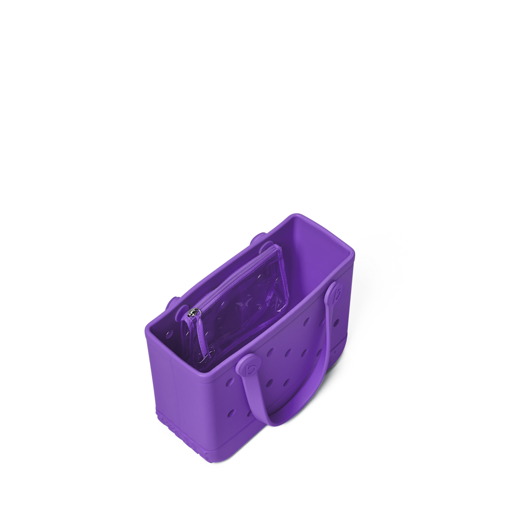 Bitty Bag - Houston We Have a Purple