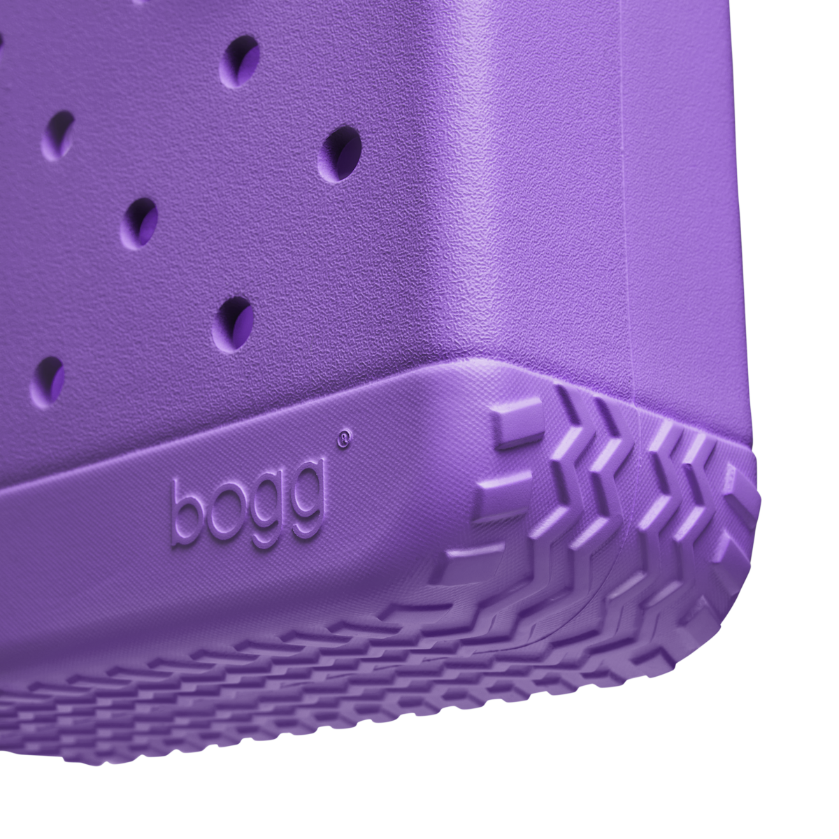 Bitty Bag - Houston We Have a Purple