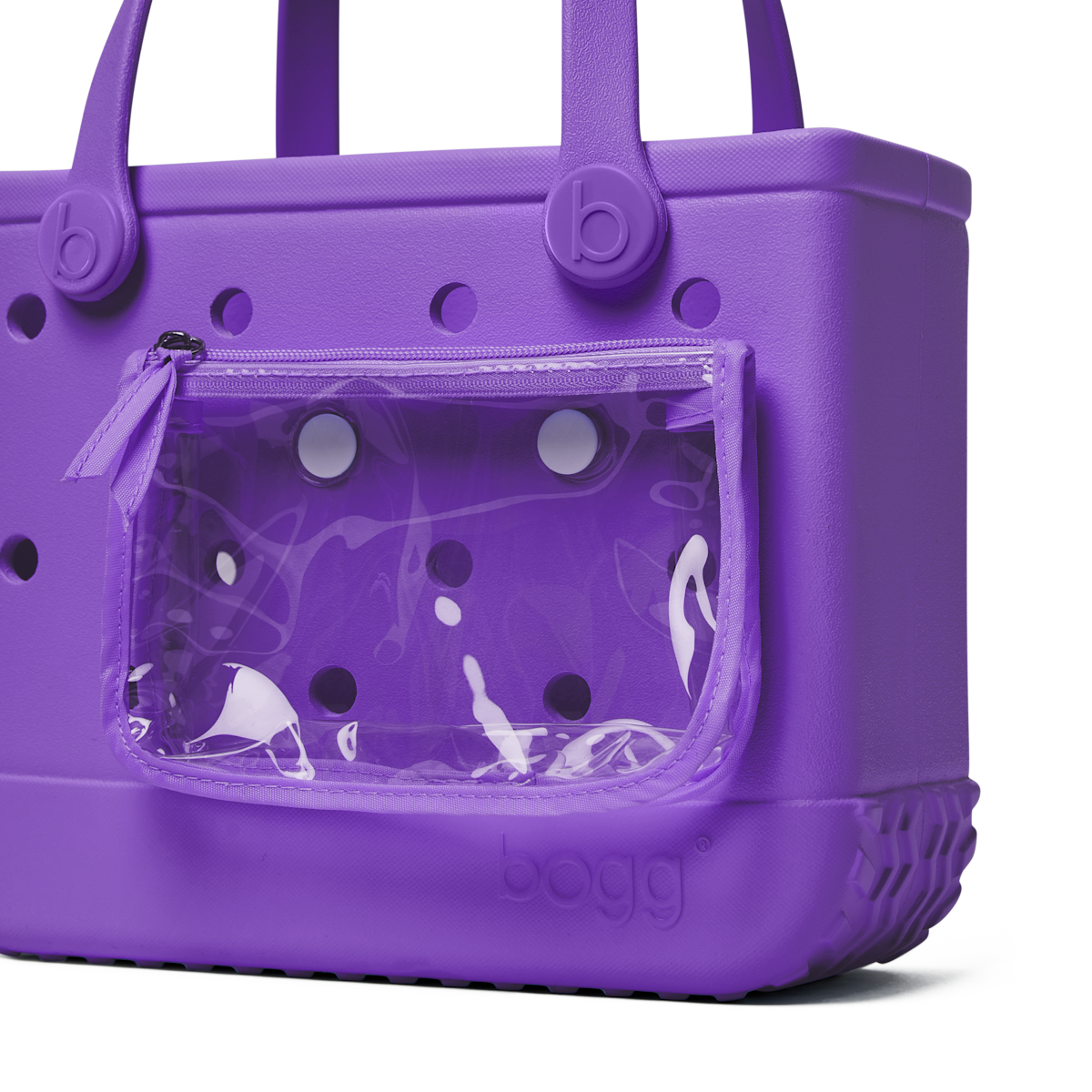 Bitty Bag - Houston We Have a Purple