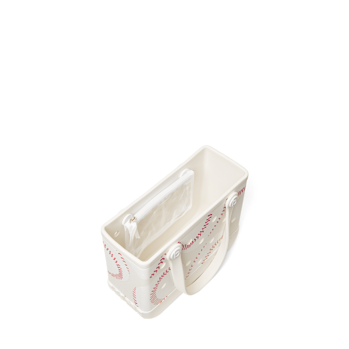 Bitty Bag - Rounding Third
