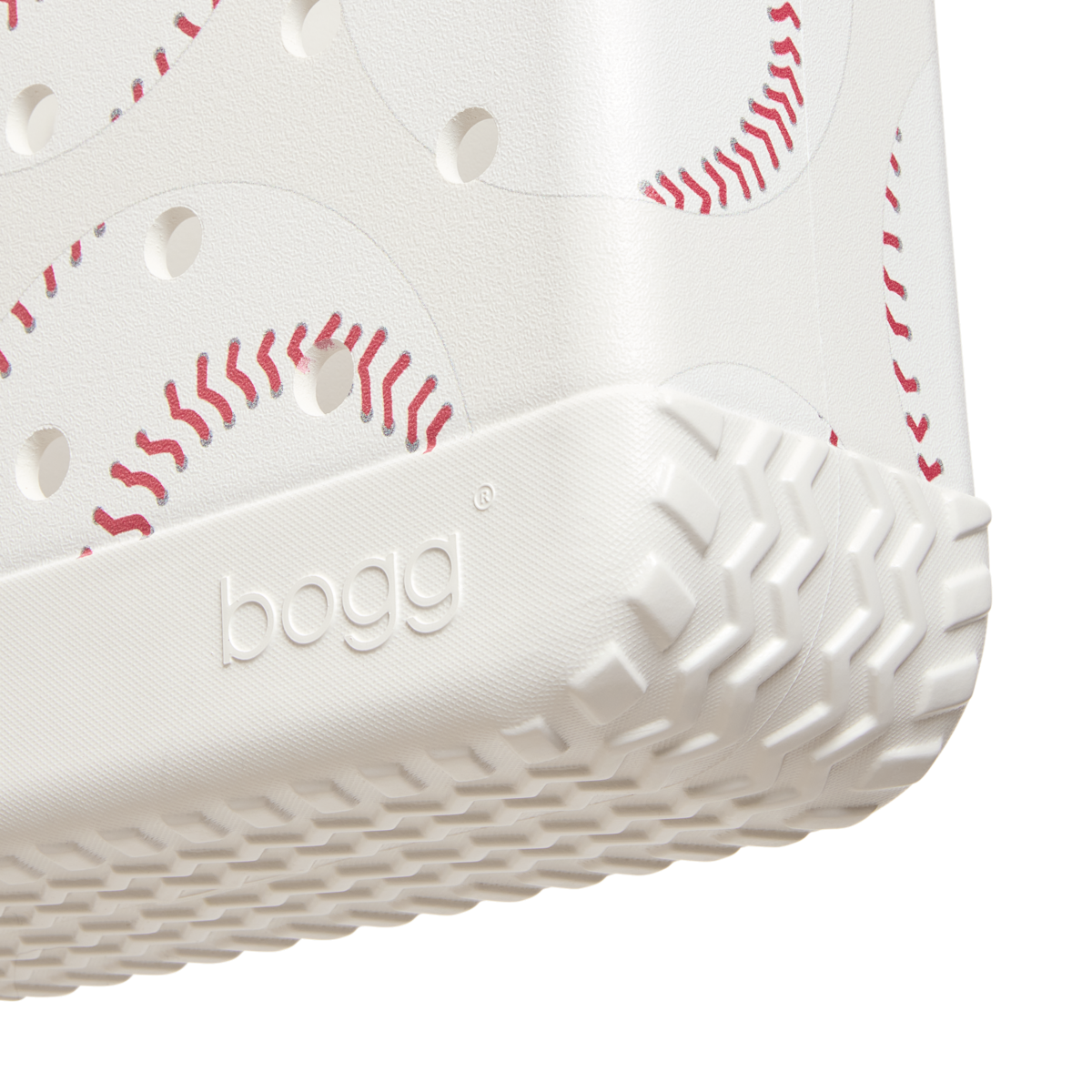 Bitty Bag - Rounding Third