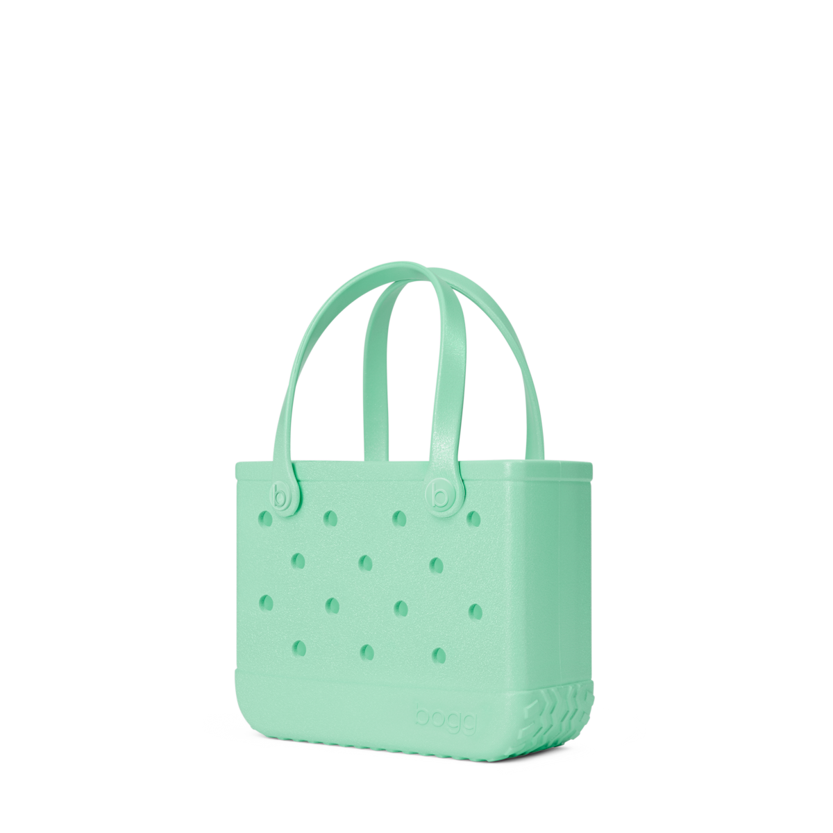 Bitty Bag - Sea(foam) Shimmer