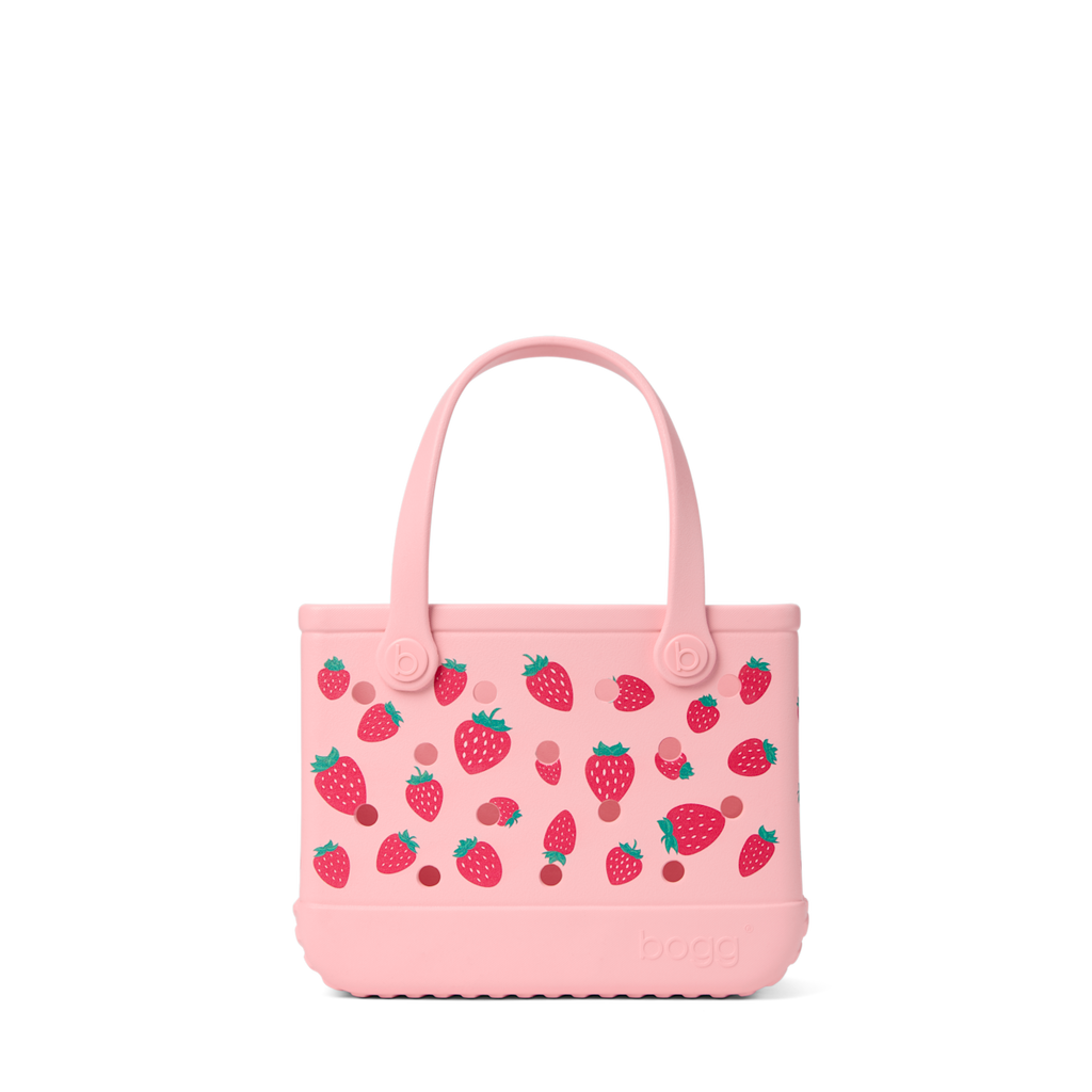 Bitty Bag - Strawberry Shortcake