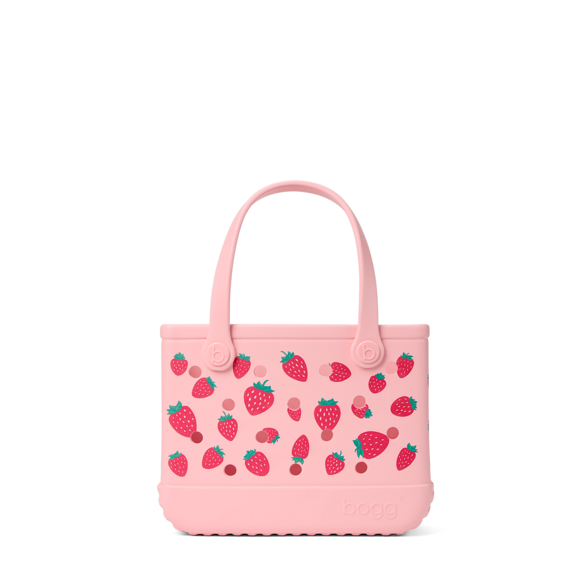 Bitty Bag - Strawberry Shortcake