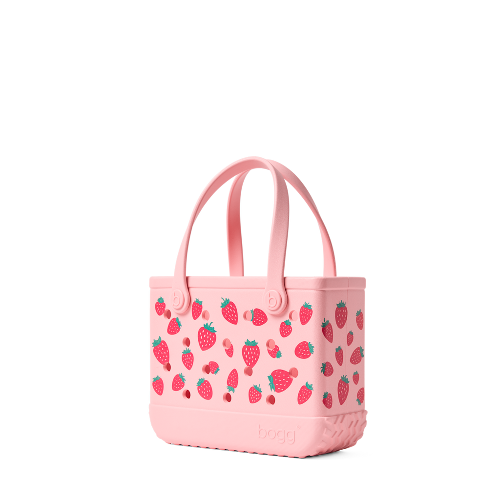 Bitty Bag - Strawberry Shortcake