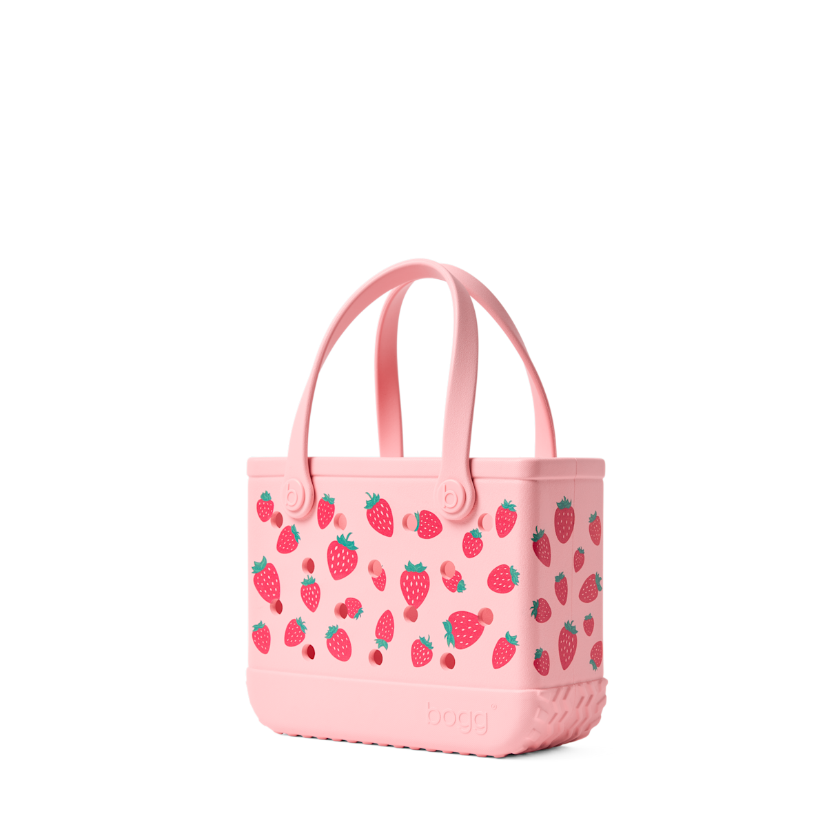 Bitty Bag - Strawberry Shortcake
