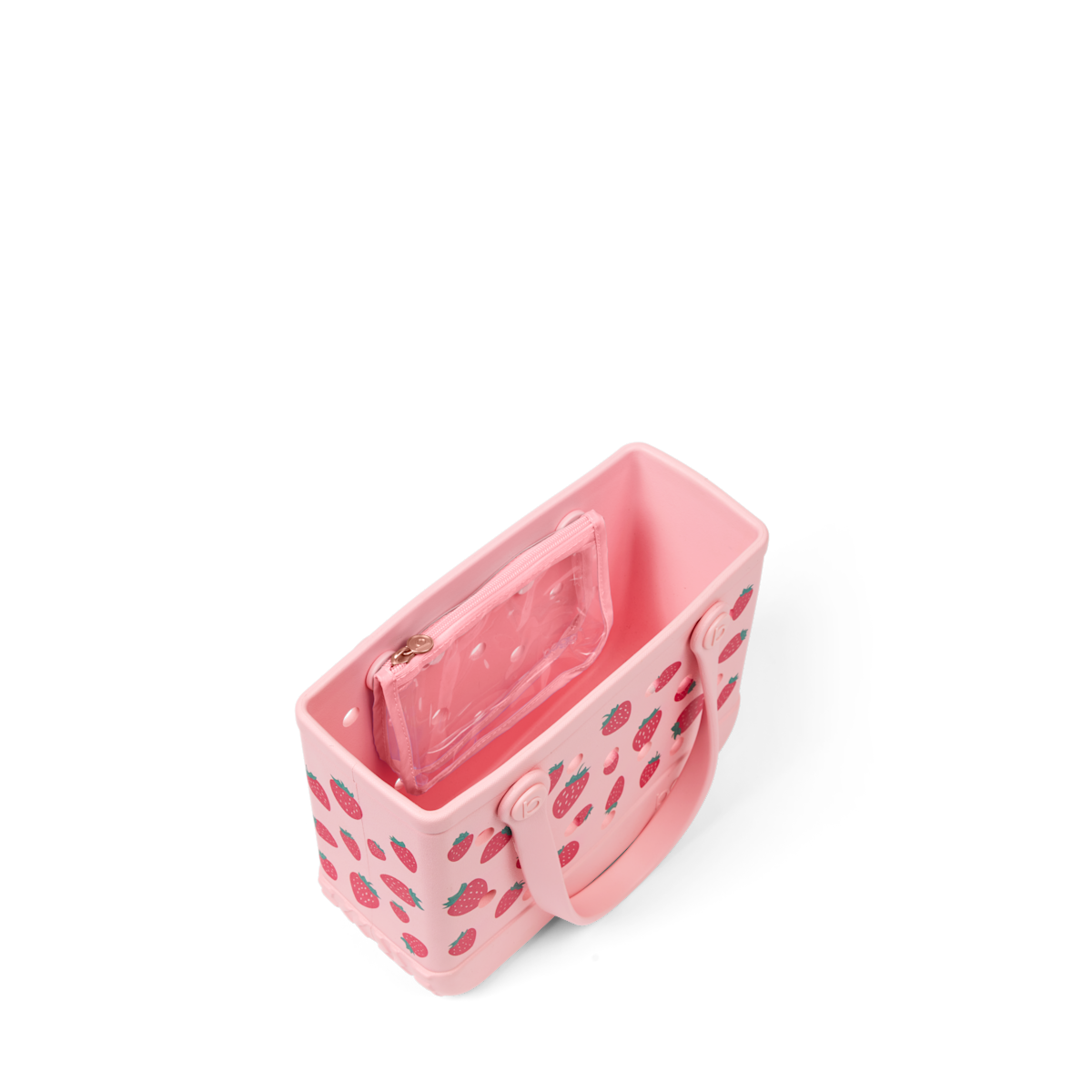 Bitty Bag - Strawberry Shortcake