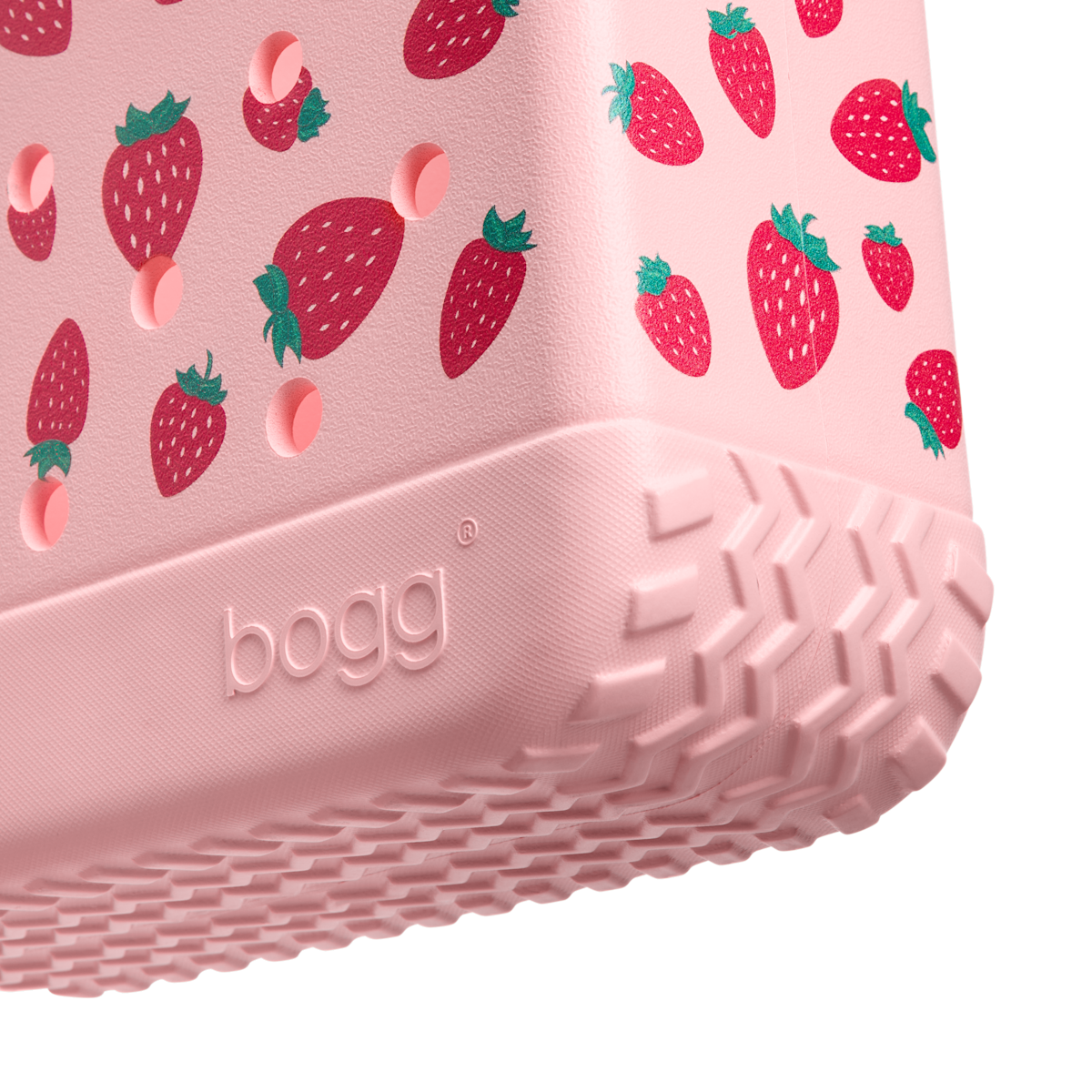 Bitty Bag - Strawberry Shortcake