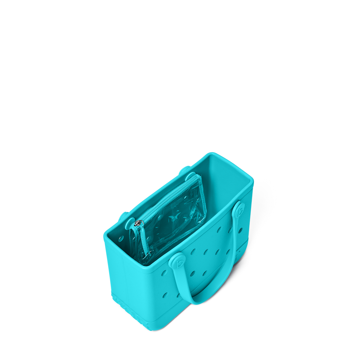 Bitty Bag - Tiff