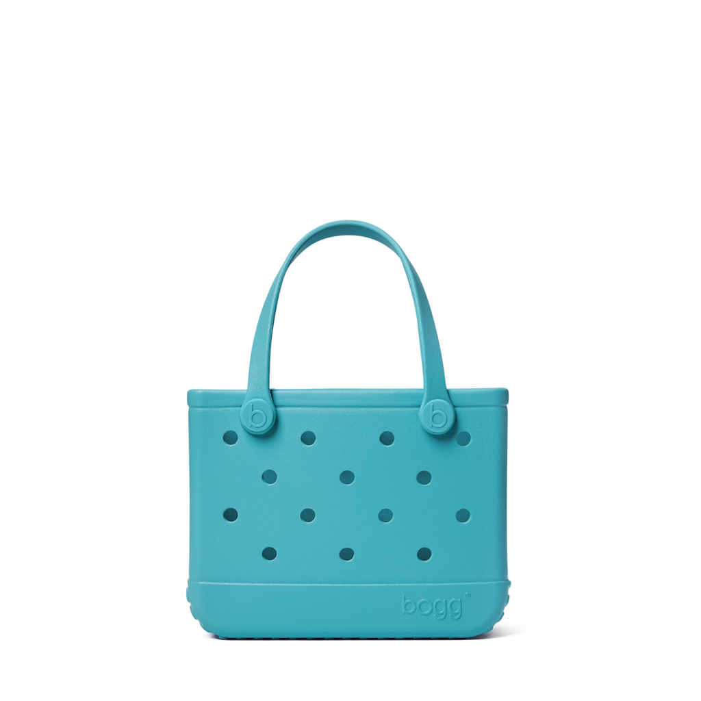 Bitty Bag - Turquoise and Caicos