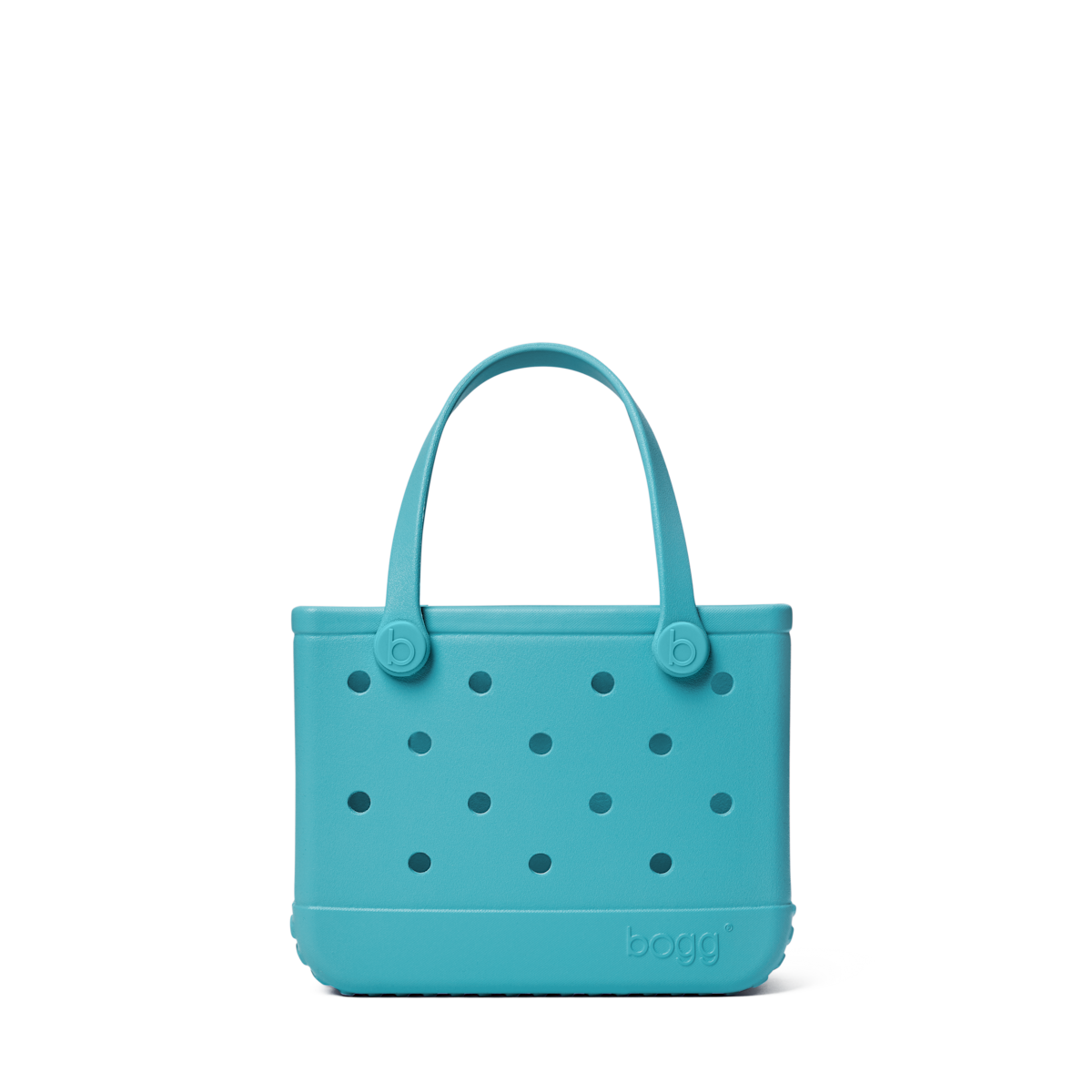 Bitty Bag - Turquoise and Caicos