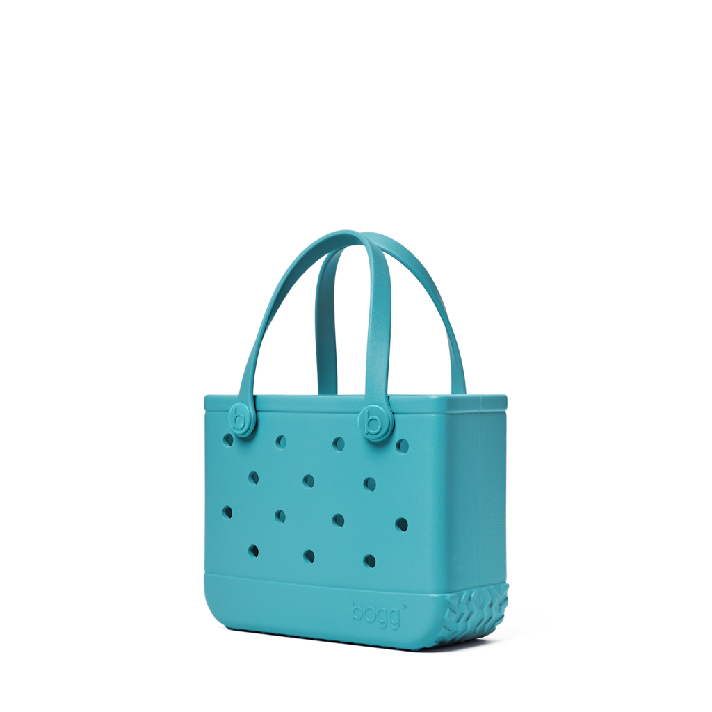 Bitty Bag - Turquoise and Caicos