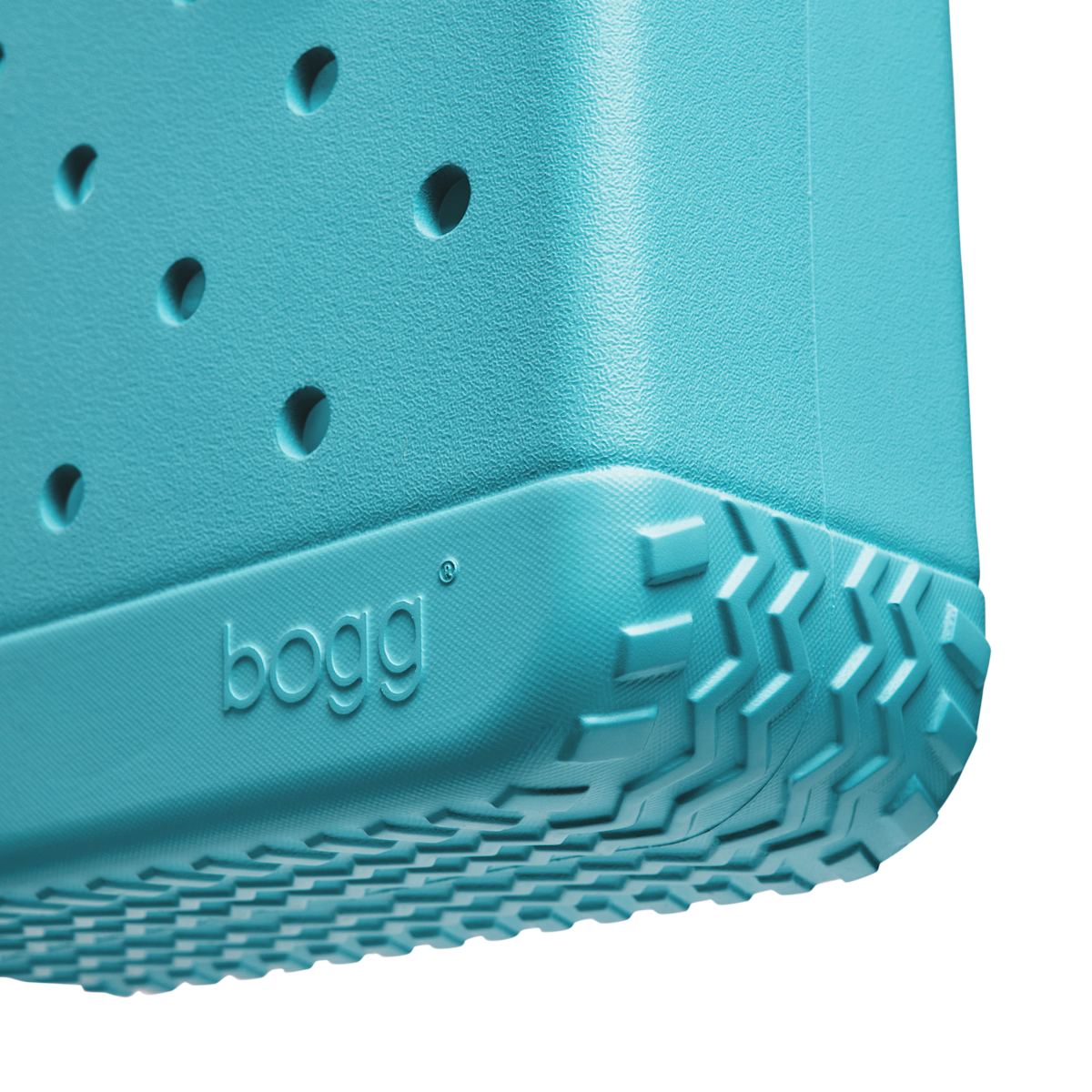 Bitty Bag - Turquoise and Caicos