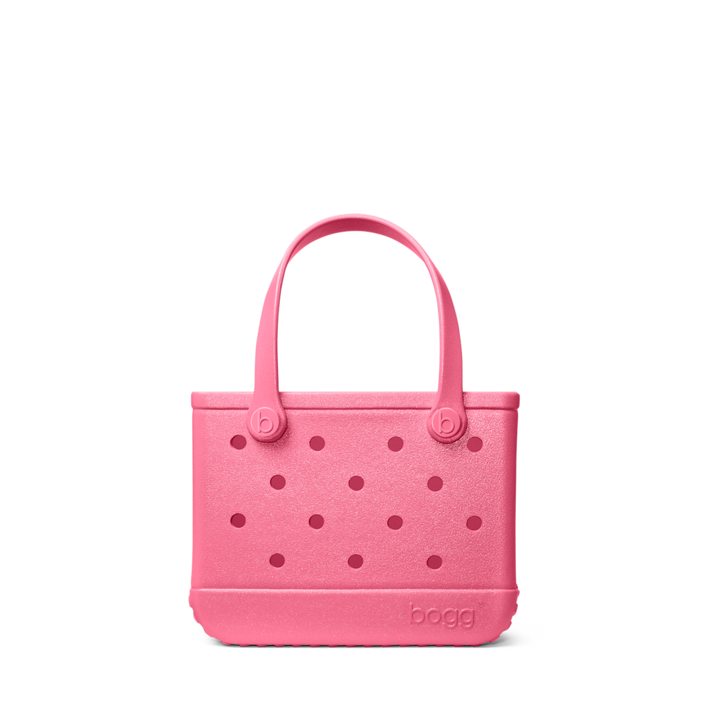 Bitty Bag - Watermelon Shimmer
